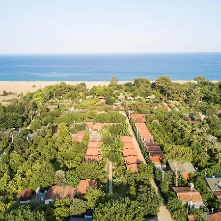 Serenity Casa de Férias Çıralı