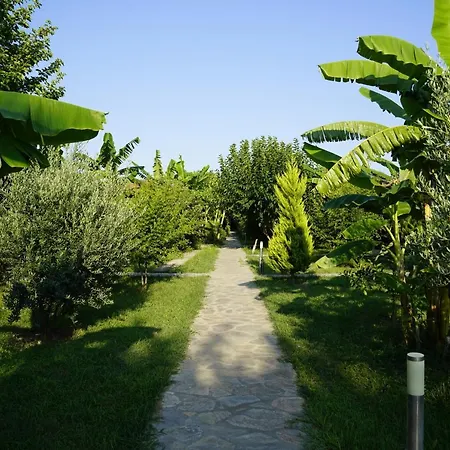 Casa de Férias Serenity *