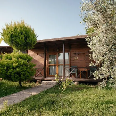 Casa de Férias Serenity Çıralı
