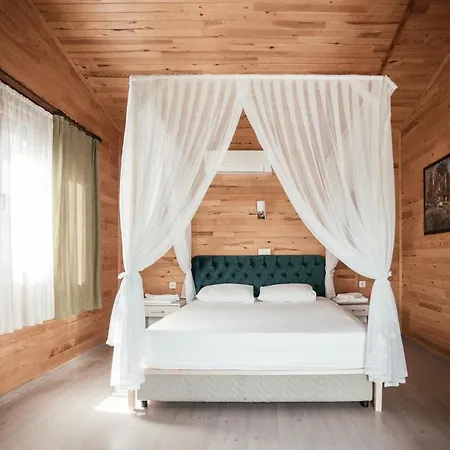 Casa de Férias Serenity Çıralı