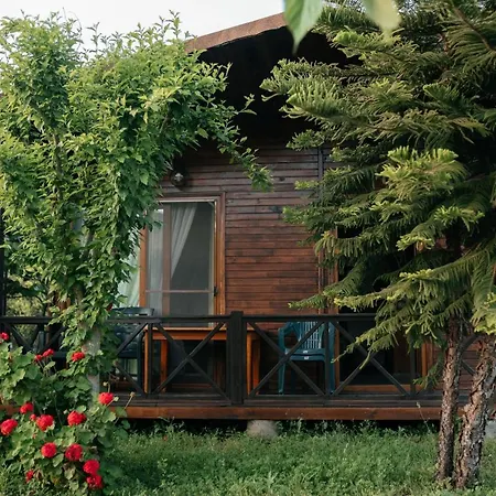 Casa de Férias Serenity