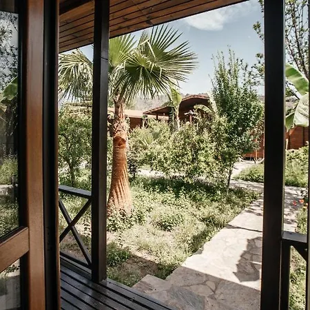 Casa de Férias Serenity