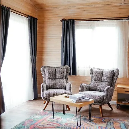 Casa de Férias Serenity